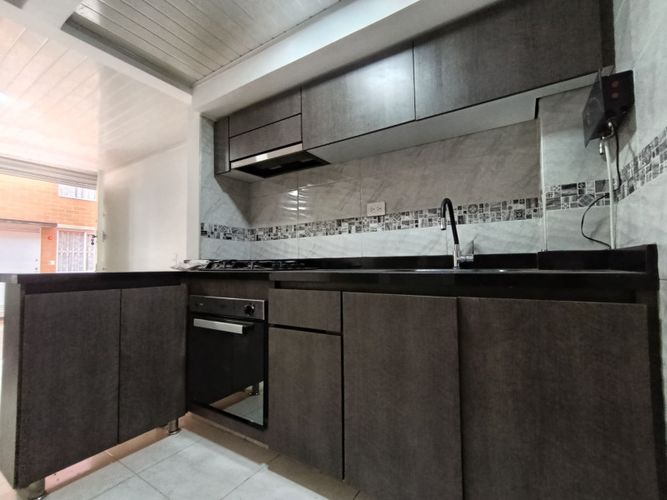 Casa de 2 alcobas en venta en Centro, Soacha, 62 m² · foto 16 de 24