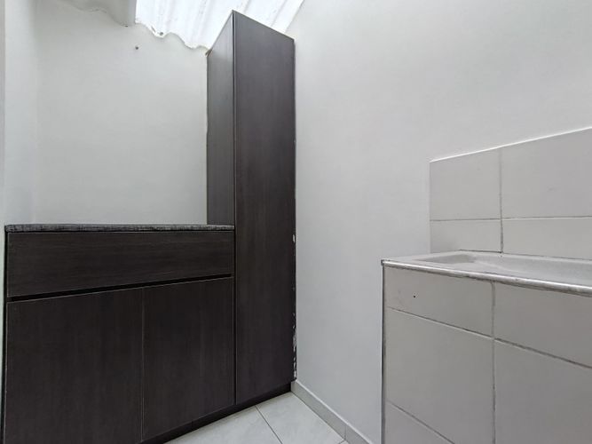 Casa de 2 alcobas en venta en Centro, Soacha, 62 m² · foto 20 de 24