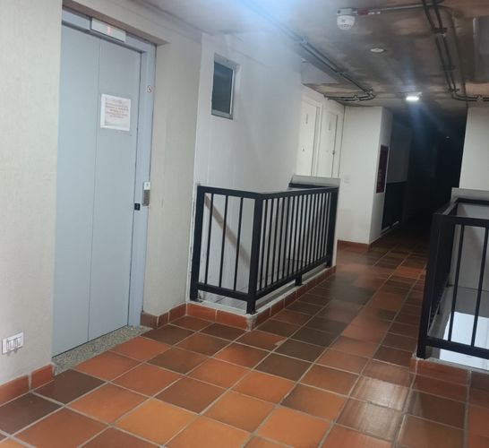 Apartaestudio en venta en Belen, Bogotá, 25 m² · foto 3 de 14