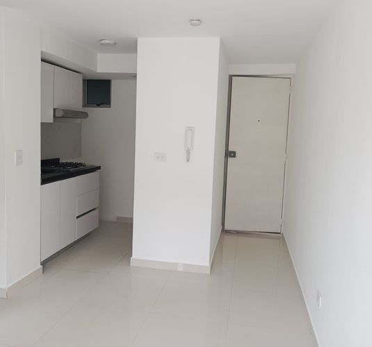 Apartaestudio en venta en Belen, Bogotá, 25 m² · foto 4 de 14
