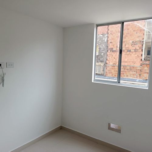 Apartaestudio en venta en Belen, Bogotá, 25 m² · foto 6 de 14
