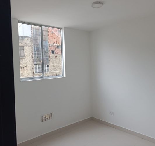 Apartaestudio en venta en Belen, Bogotá, 25 m² · foto 7 de 14
