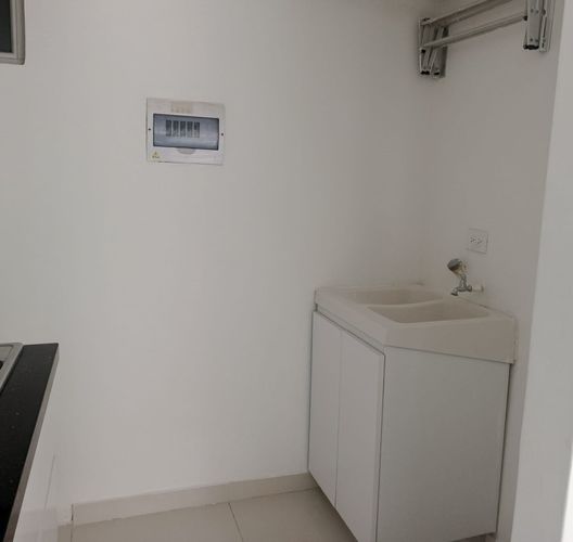 Apartaestudio en venta en Belen, Bogotá, 25 m² · foto 8 de 14