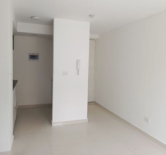 Apartaestudio en venta en Belen, Bogotá, 25 m² · foto 9 de 14