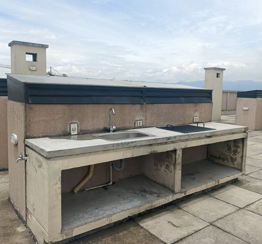 Apartaestudio en venta en Belen, Bogotá, 25 m² · foto 13 de 14