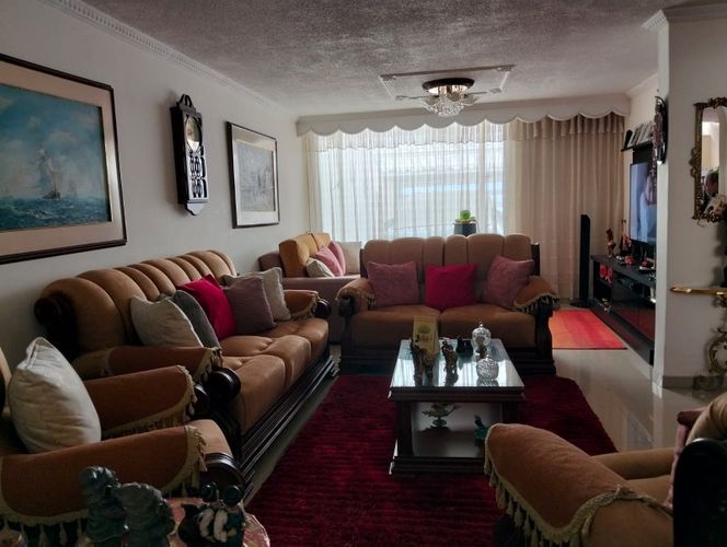 Casa de 4 alcobas en venta en Américas Central, Bogotá, 140 m² · foto 6 de 24