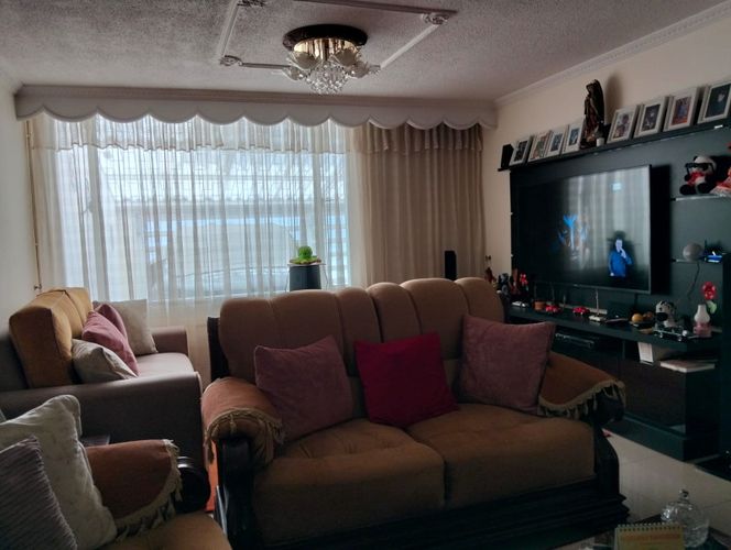 Casa de 4 alcobas en venta en Américas Central, Bogotá, 140 m² · foto 7 de 24