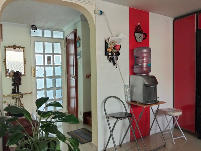 Casa de 4 alcobas en venta en Américas Central, Bogotá, 140 m² · foto 11 de 24