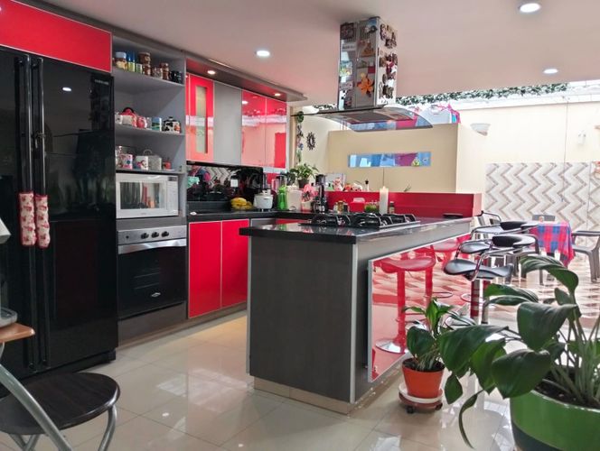 Casa de 4 alcobas en venta en Américas Central, Bogotá, 140 m² · foto 13 de 24