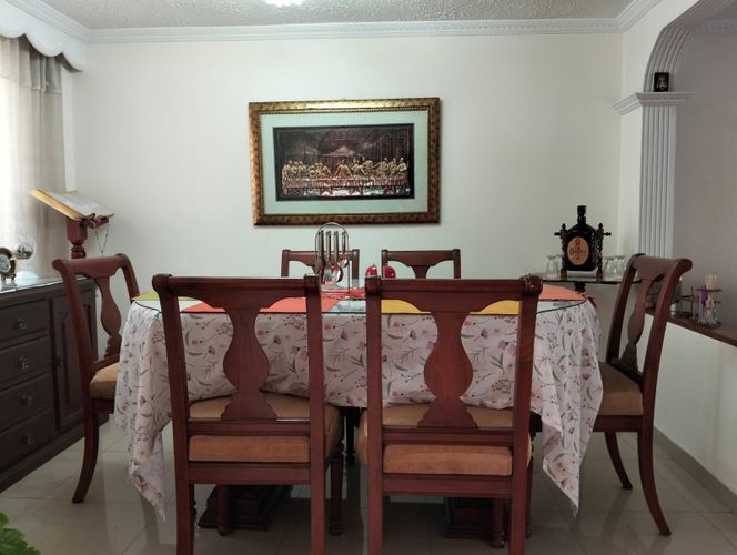 Casa de 4 alcobas en venta en Américas Central, Bogotá, 140 m² · foto 14 de 24