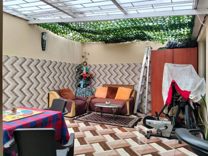 Casa de 4 alcobas en venta en Américas Central, Bogotá, 140 m² · foto 15 de 24
