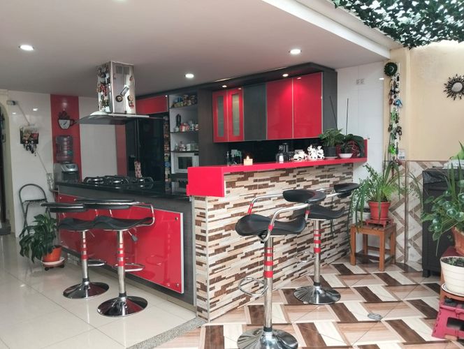 Casa de 4 alcobas en venta en Américas Central, Bogotá, 140 m² · foto 16 de 24