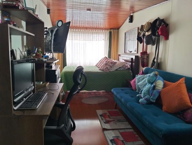Casa de 4 alcobas en venta en Américas Central, Bogotá, 140 m² · foto 18 de 24