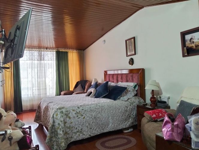 Casa de 4 alcobas en venta en Américas Central, Bogotá, 140 m² · foto 20 de 24