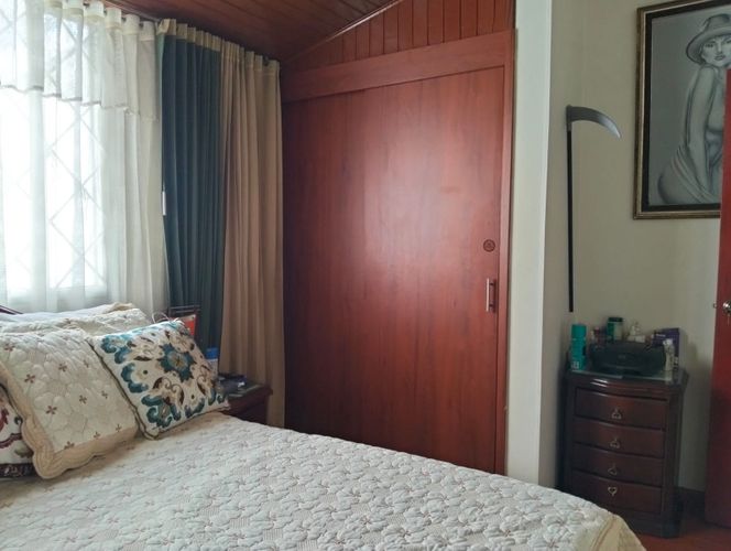 Casa de 4 alcobas en venta en Américas Central, Bogotá, 140 m² · foto 21 de 24