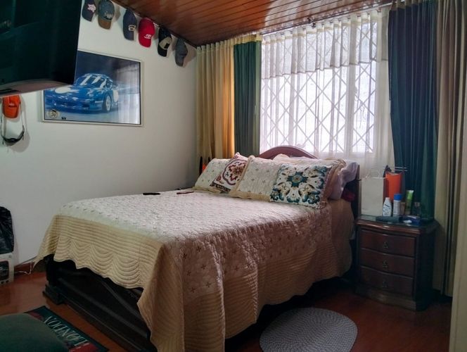 Casa de 4 alcobas en venta en Américas Central, Bogotá, 140 m² · foto 22 de 24