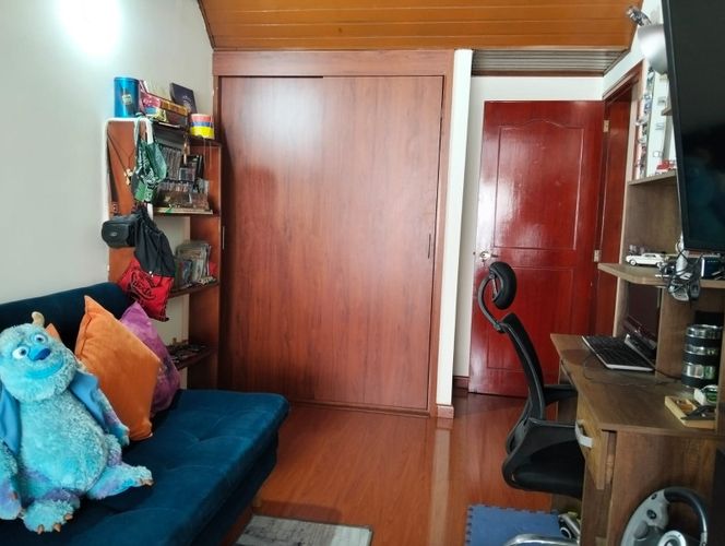 Casa de 4 alcobas en venta en Américas Central, Bogotá, 140 m² · foto 24 de 24