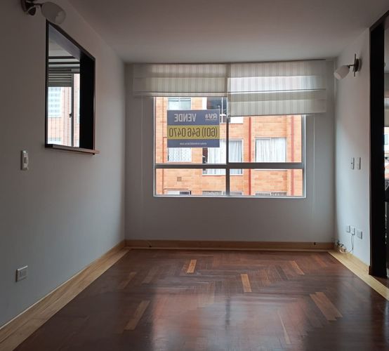 Apartamento en venta en Antonio Granados, Bogotá · foto 4 de 19