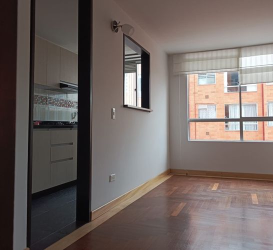 Apartamento en venta en Antonio Granados, Bogotá · foto 5 de 19