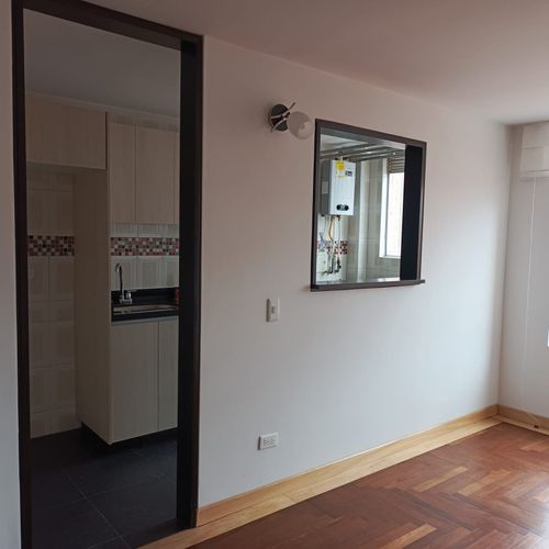 Apartamento en venta en Antonio Granados, Bogotá · foto 7 de 19