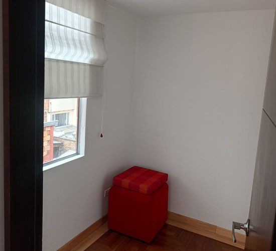 Apartamento en venta en Antonio Granados, Bogotá · foto 8 de 19