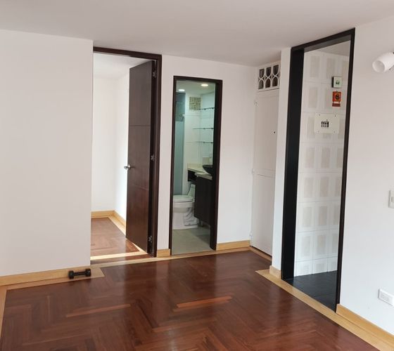 Apartamento en venta en Antonio Granados, Bogotá · foto 9 de 19