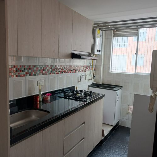 Apartamento en venta en Antonio Granados, Bogotá · foto 10 de 19