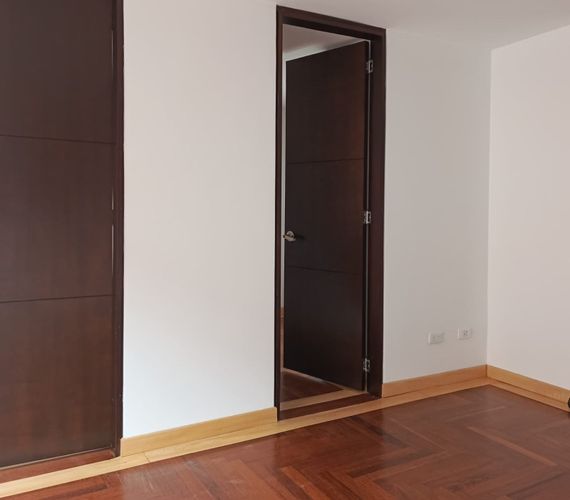 Apartamento en venta en Antonio Granados, Bogotá · foto 12 de 19