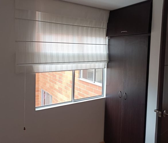 Apartamento en venta en Antonio Granados, Bogotá · foto 17 de 19