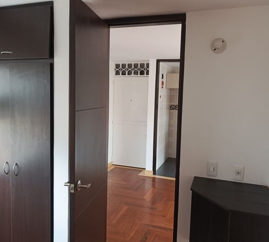Apartamento en venta en Antonio Granados, Bogotá · foto 18 de 19