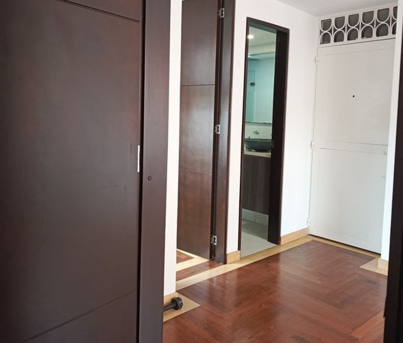 Apartamento en venta en Antonio Granados, Bogotá · foto 19 de 19