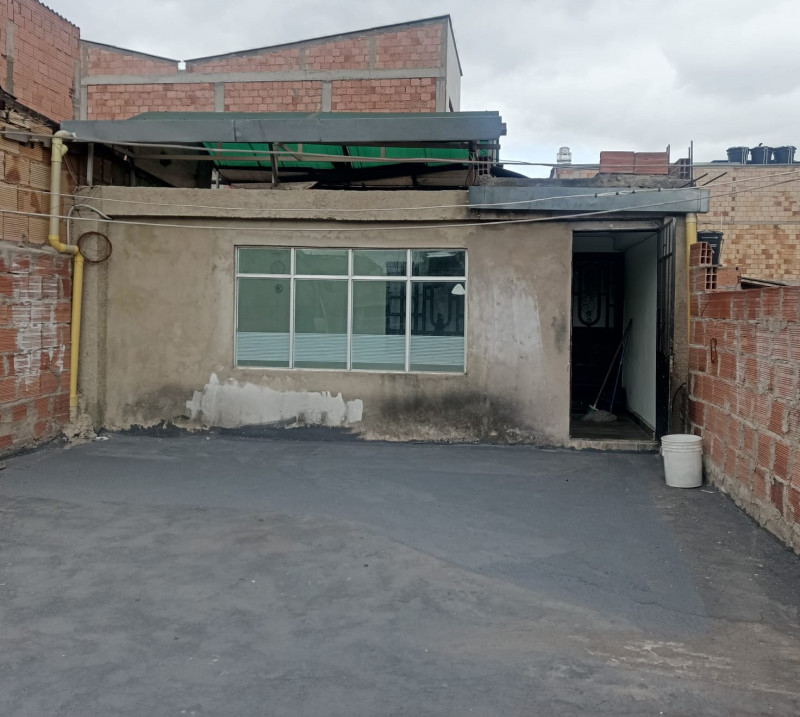 Casa en venta en Kennedy Central, Bogotá · foto 18 de 20