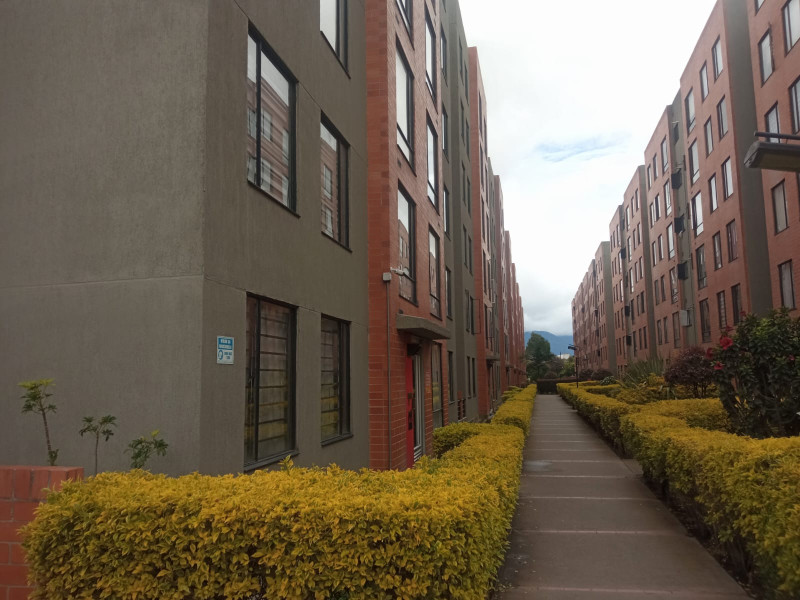 Apartamento en venta en Madelena, Bogotá · foto 4 de 22