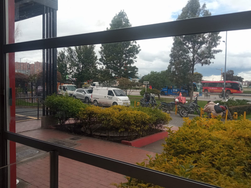 Apartamento en venta en Madelena, Bogotá · foto 6 de 22