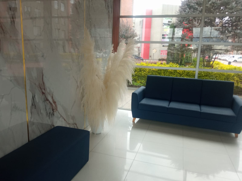 Apartamento en venta en Madelena, Bogotá · foto 9 de 22