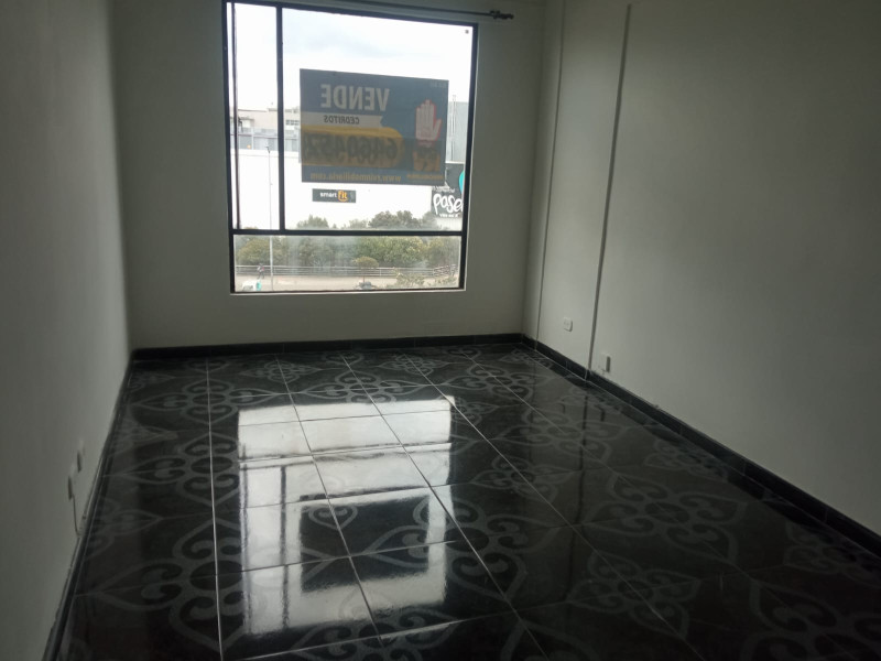 Apartamento en venta en Madelena, Bogotá · foto 10 de 22
