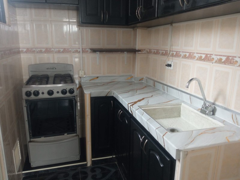 Apartamento en venta en Madelena, Bogotá · foto 11 de 22