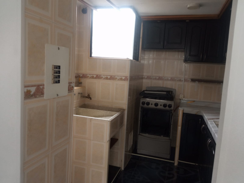 Apartamento en venta en Madelena, Bogotá · foto 15 de 22