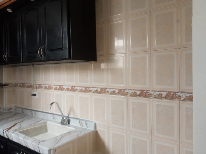 Apartamento en venta en Madelena, Bogotá · foto 16 de 22