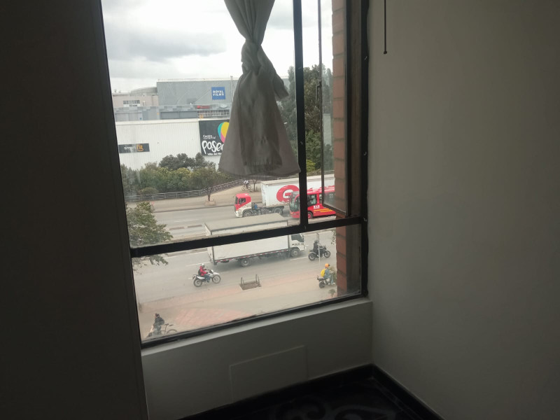 Apartamento en venta en Madelena, Bogotá · foto 18 de 22