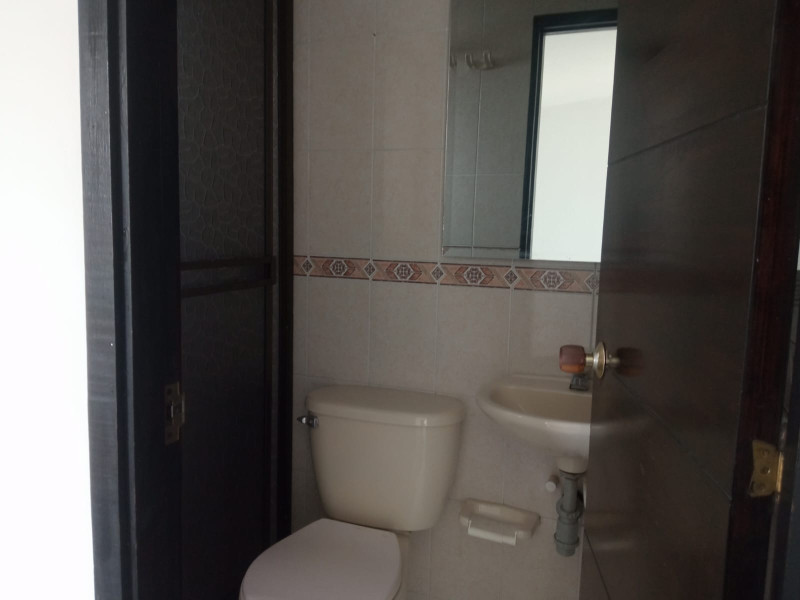Apartamento en venta en Madelena, Bogotá · foto 19 de 22