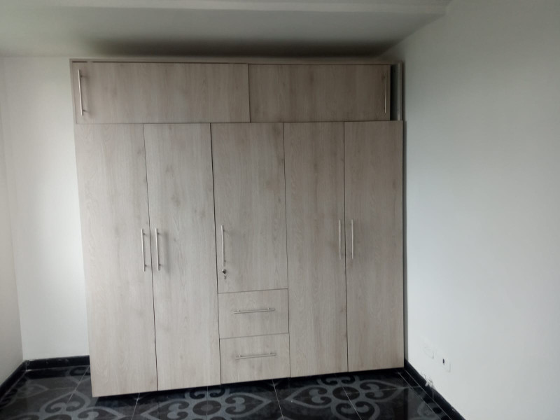 Apartamento en venta en Madelena, Bogotá · foto 20 de 22