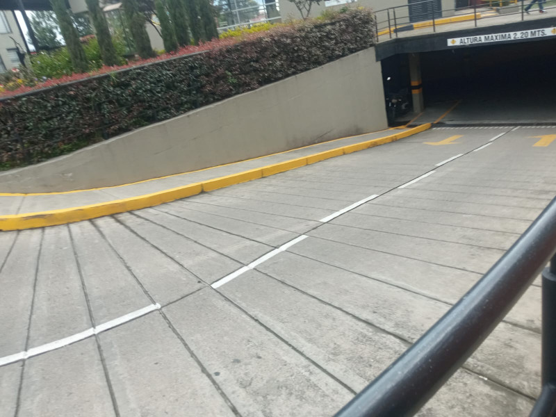 Apartamento en venta en Madelena, Bogotá · foto 21 de 22