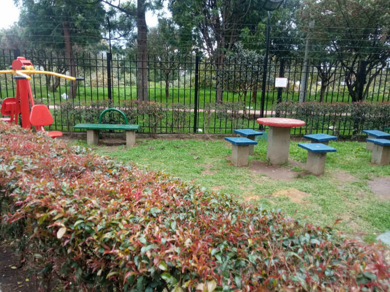 Apartamento en venta en Madelena, Bogotá · foto 22 de 22