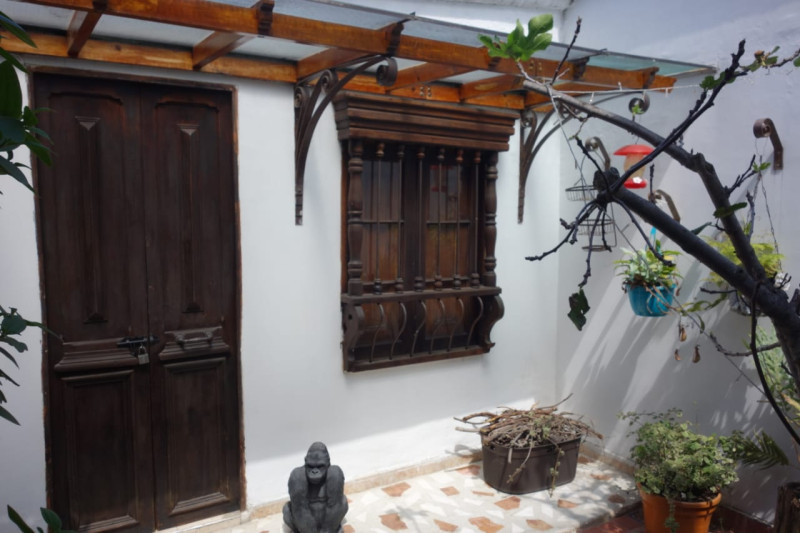 Casa en venta en Modelia, Bogotá · foto 5 de 17