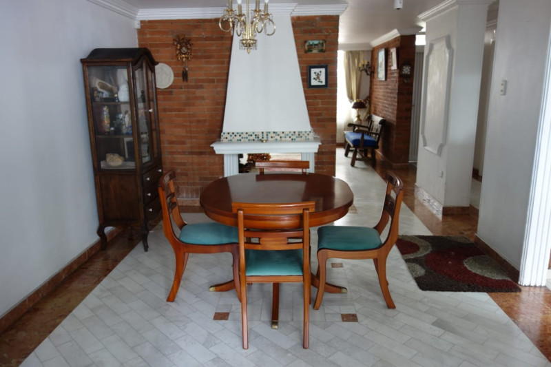 Casa en venta en Modelia, Bogotá · foto 6 de 17