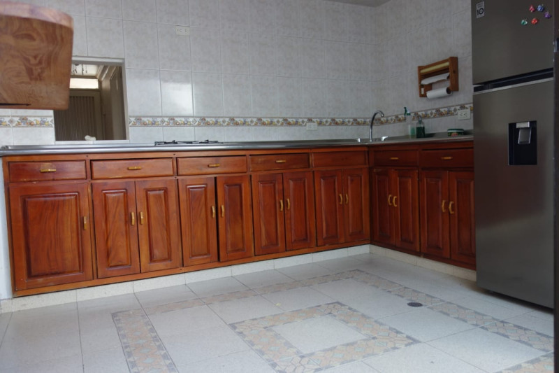 Casa en venta en Modelia, Bogotá · foto 7 de 17