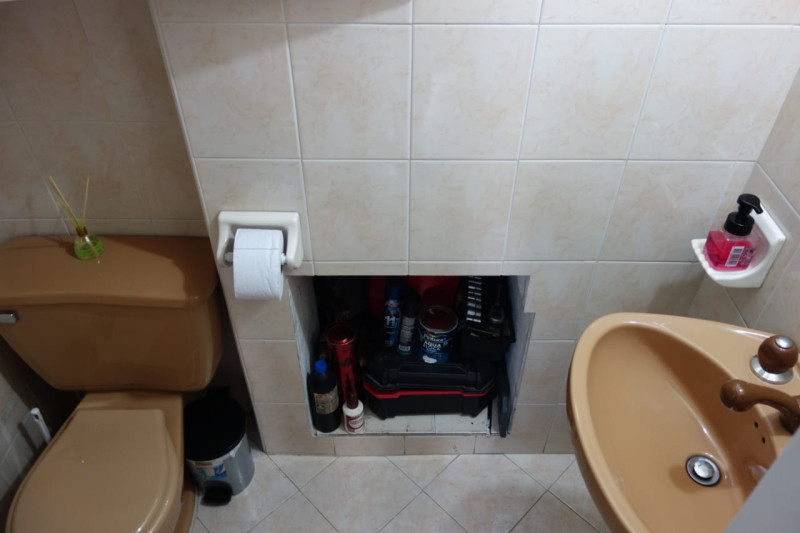 Casa en venta en Modelia, Bogotá · foto 12 de 17