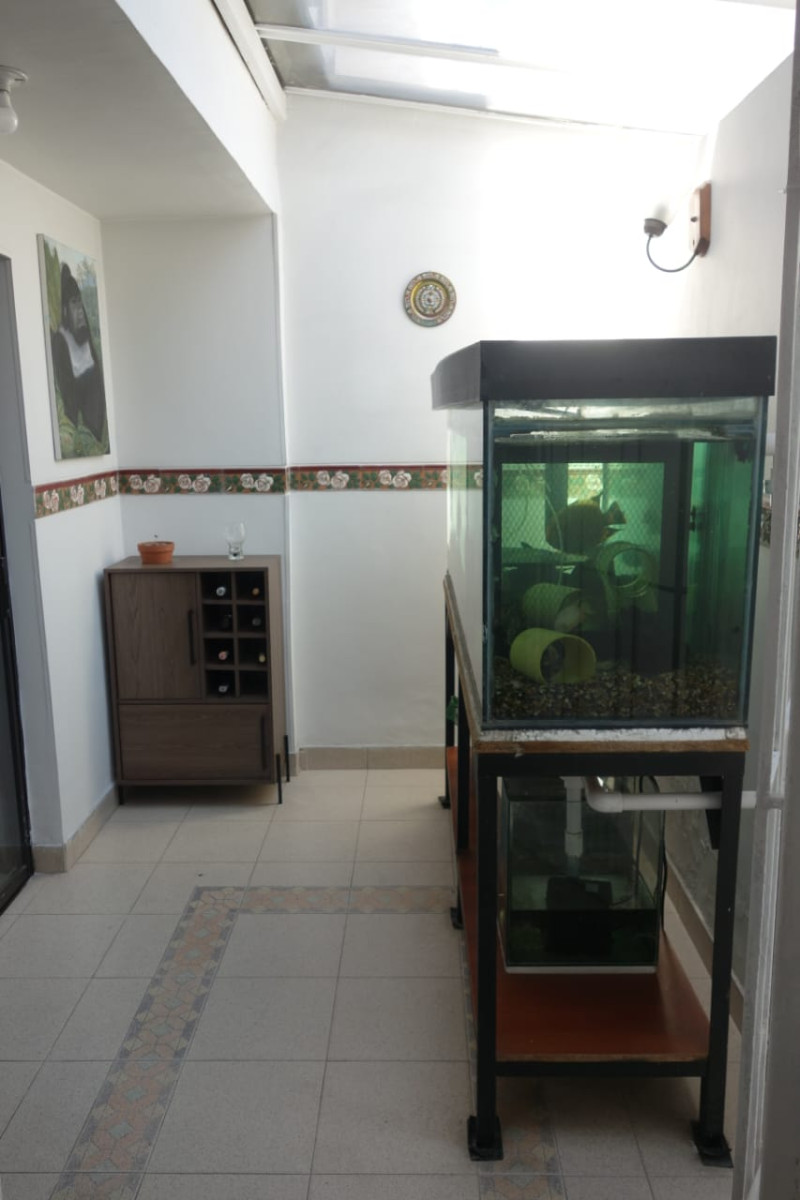 Casa en venta en Modelia, Bogotá · foto 16 de 17