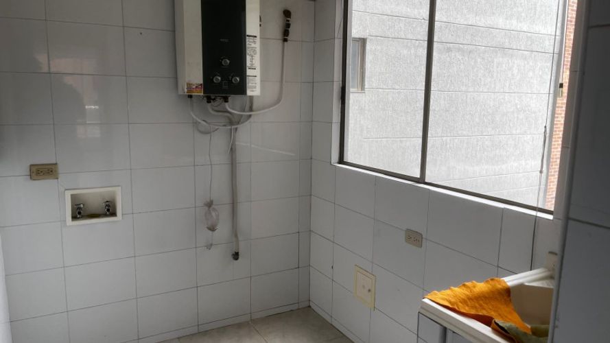 Apartamento de 3 alcobas en venta en Colina Campestre, Bogotá, 133 m² · foto 6 de 18